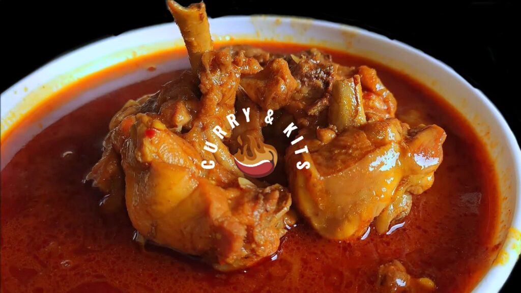 How To Reduce Spice In Chicken Curry 1024x576 